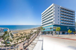 Sun Hall Hotel, Larnaca
